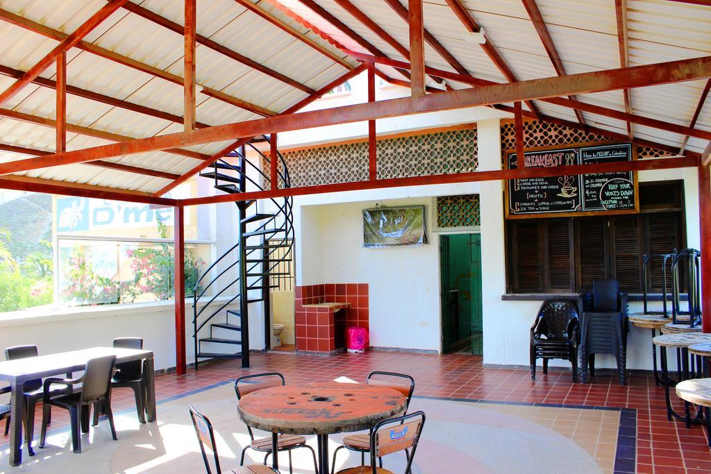 San Marcos Taganga