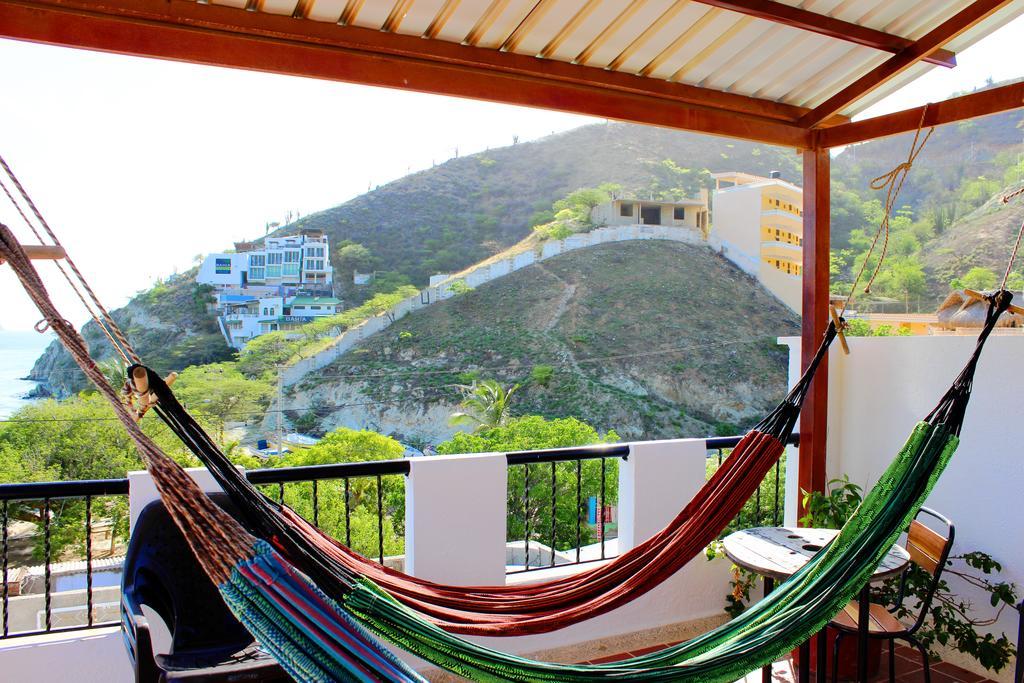 San Marcos Hostel *