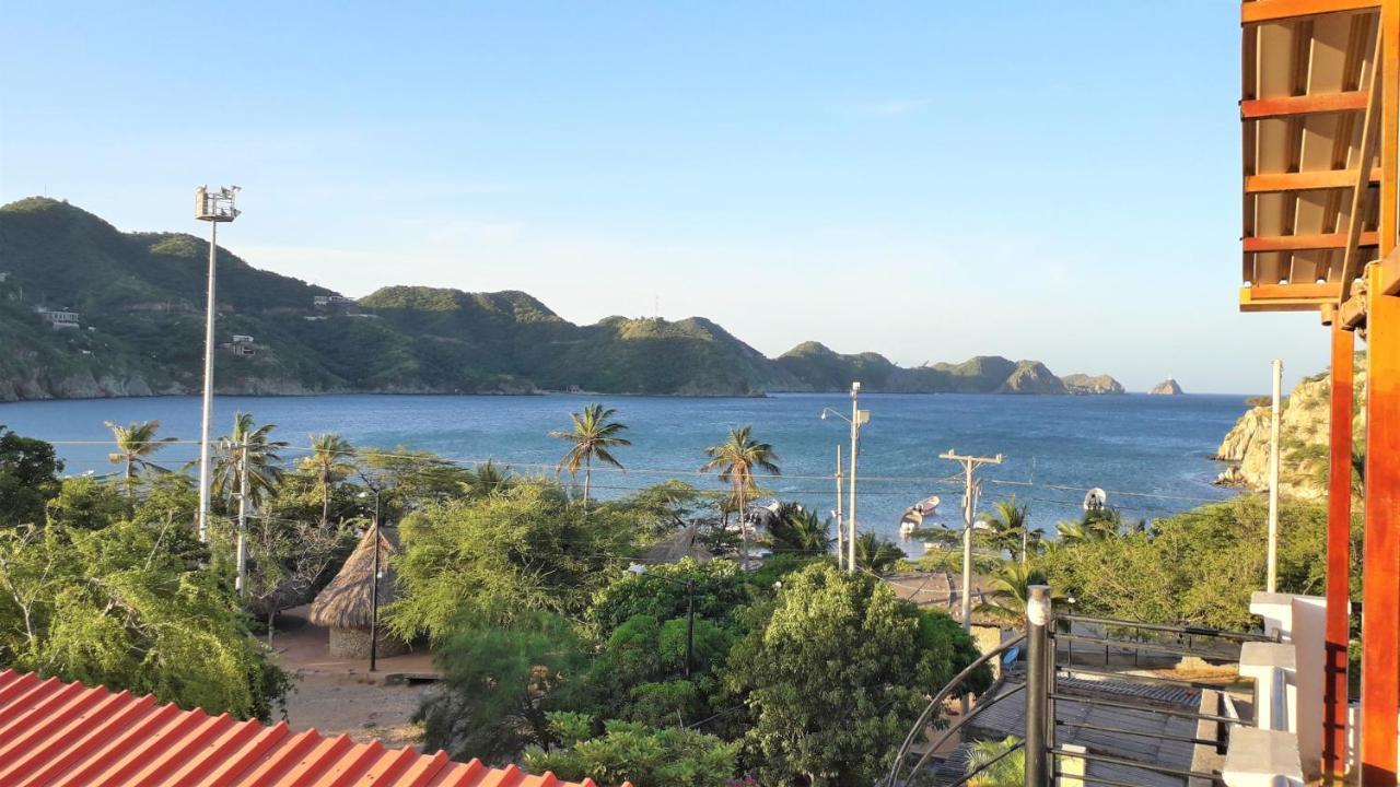 San Marcos * Taganga